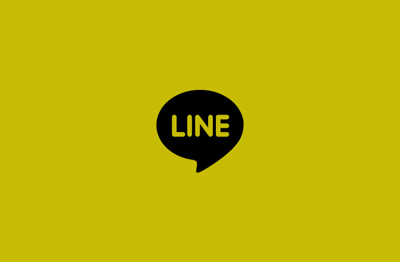 LINE