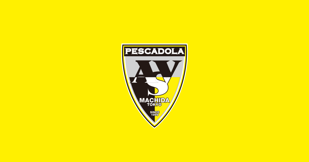 ペスカドーラ町田 Asv Pescadola Machida Official Site