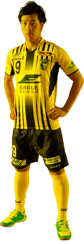 宮崎 貴史 ペスカドーラ町田 Asv Pescadola Machida Official Site