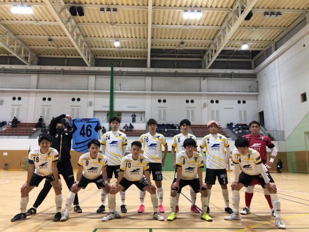 アスピランチ Jfa 第27回全日本フットサル選手権大会 関東大会 試合結果 ペスカドーラ町田 Asv Pescadola Machida Official Site
