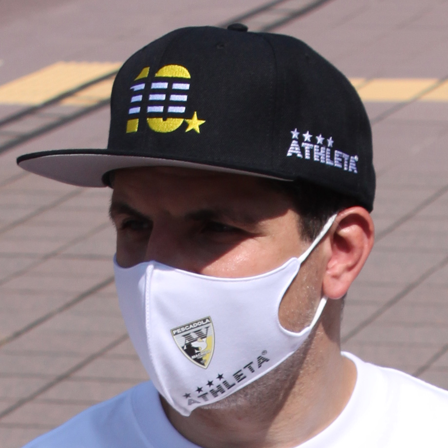PESCADOLA × MADE IN WORLD × ATHLETA トリプルコラボ商品 受注