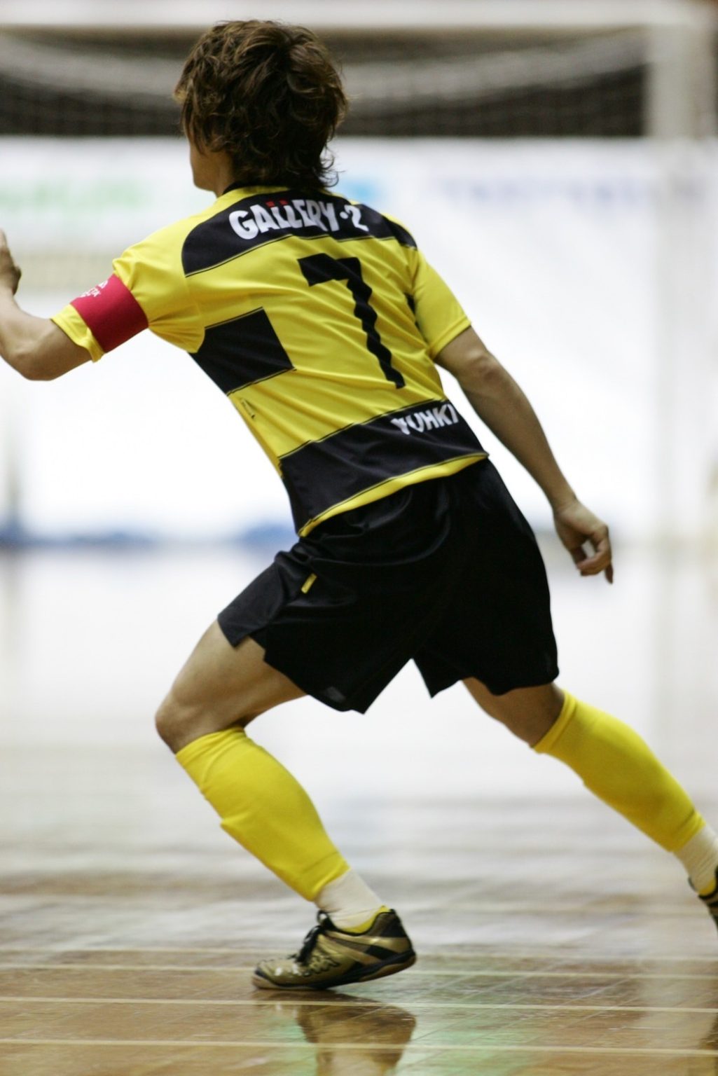 No.7金山友紀選手 現役引退のお知らせ ペスカドーラ町田/ASV PESCADOLA MACHIDA OFFICIAL SITE