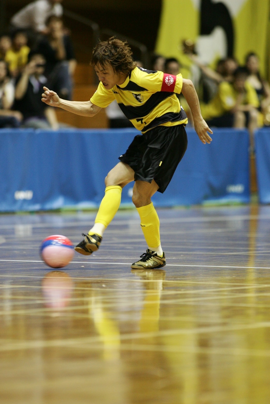 No.7金山友紀選手 現役引退のお知らせ ペスカドーラ町田/ASV PESCADOLA MACHIDA OFFICIAL SITE