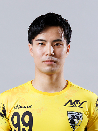 Fリーグ選抜チーム（F-Dream）選手選出のお知らせ | ペスカドーラ町田